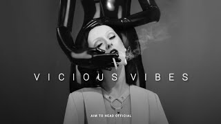 2 HOURS Dark Clubbing / EBM / Dark Techno Mix 'VICIOUS VIBES'