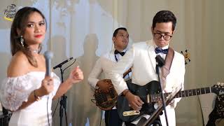 I'm Yours (Cover) | The Friends Band | Wedding Band Bali