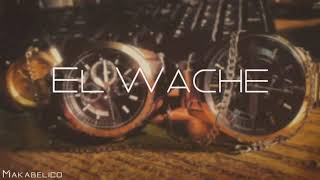 El Wache Makeabelico