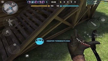 Arcade😘 Counter attack 😋 x20 Eta weapon boxes😍