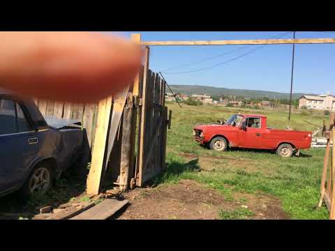 Иж-27151с пробегом 27151