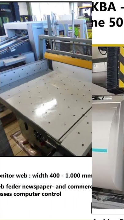 Preowned KBA - Pastoline 50 / 1000 | Available on Sale | Machine Dalal