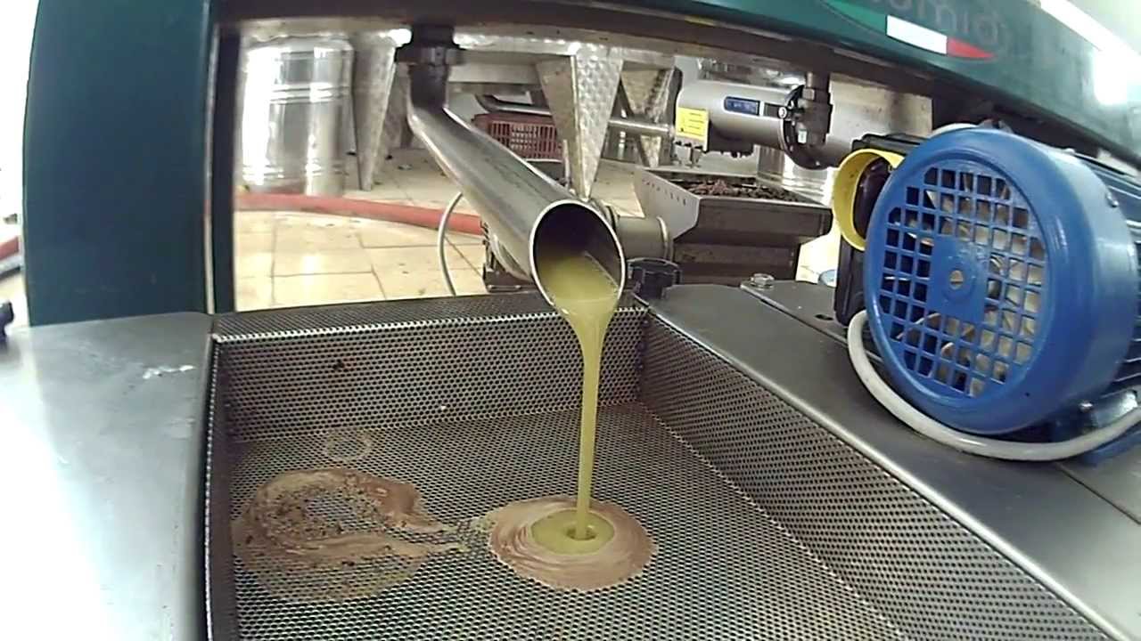 OLIOMIO 200 SINTESI - TECHNICAL DETAILS -  DÉTAILS TECHNIQUES