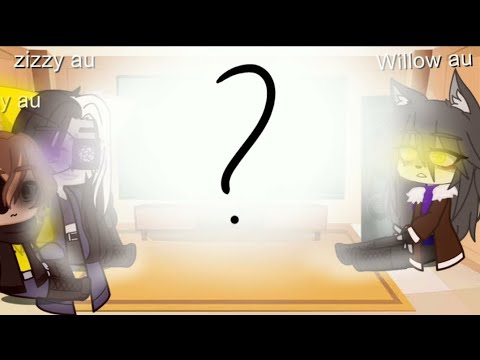 [isabella blue] ||•piggy Au react to original piggy||•piggy meme ...