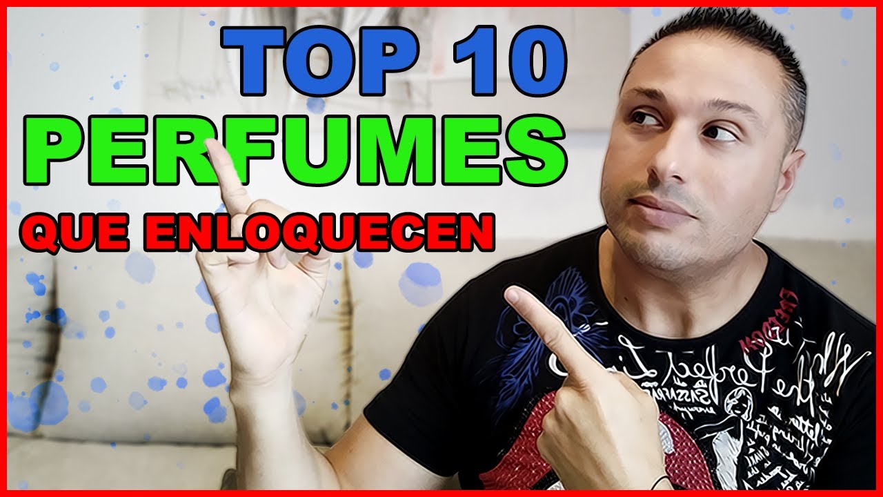 Los mejores perfumes de Unique para hombres - Gnuino