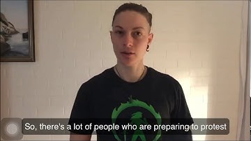 Umbrellas as Self Defence Tools