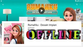 Game android offline Rumahku Desain Impian screenshot 3