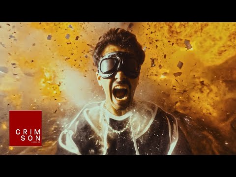 Moniac C4 Official Music Video 