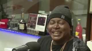 Trick Daddy Hates Oprah, Tyler Perry and Called Birdman Gay?!