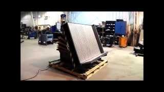 Uni-Craft Corp. 90° Tilter