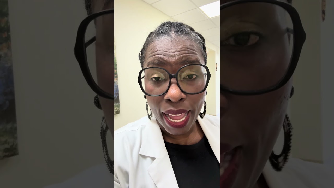 Breaking News! TGIF! 