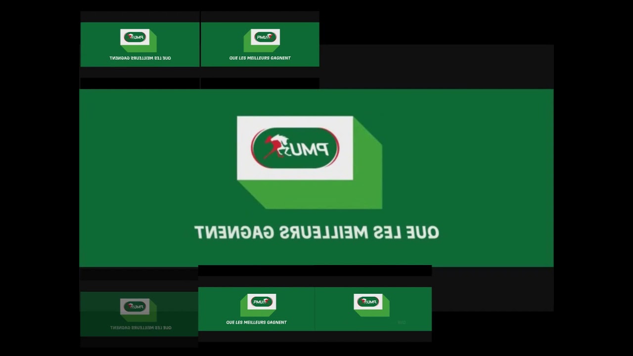 PMU logo has a Sparta Remix