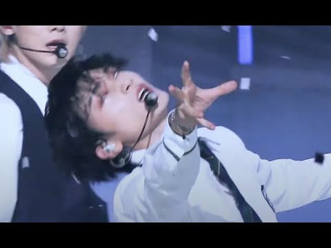 choi san is the god of performance