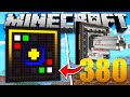 LED Colorido no Minecraft - Em busca da casa automática #380