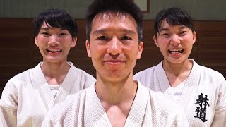 ナマの躰道を見れる！9/23（月）船橋へGO！[ 己錬館設立15周年記念演武会】Taido Enbukai in Funabashi on 9/23