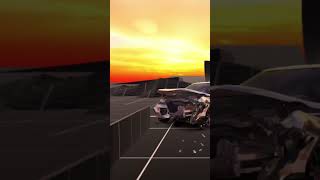 flexex suv car crash test