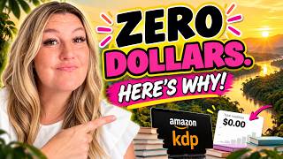 Some Books Have Made Me Zero Dollars  Here's Why!