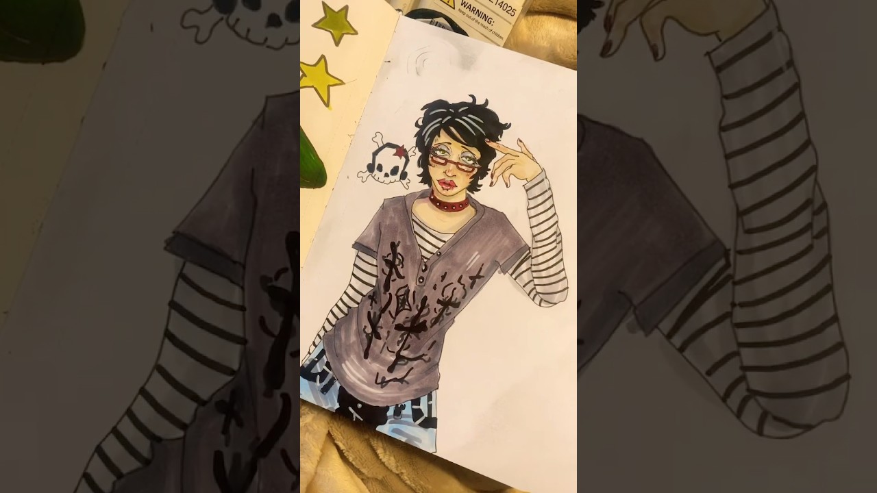 Pinterest trend take 2 