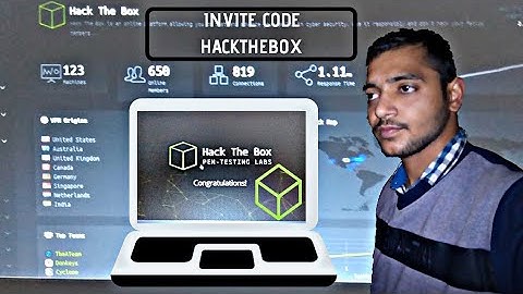 HACK THE BOX | INVITE CODE 2019|KNOW HOW TO HACK The Code |Hackthebox tutorial |MISSION IT EDUCATION
