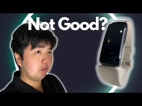 Is the Fitbit inspire 2 still worth it?  Watch this video before you buy