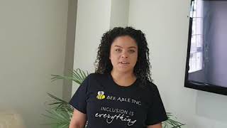 Bee Able Adult Day Program (416) 558-3443