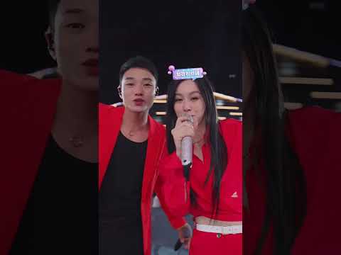 唐艺、杨昊《恋曲1990》