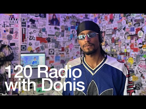 120 Radio