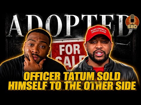 🚨Officer Tatum SOLD himself to them people Ced Thompson BREAKS it all down.A must watch #nolanwells