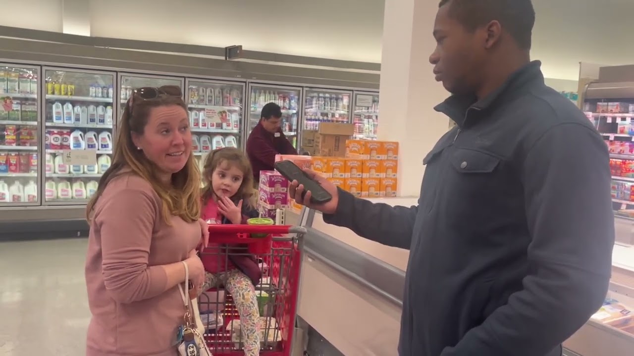 Uconn Stamford Target Case Competition Team 4 Video Interviews