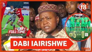 KAY MZIWANDA AWAIBUKIA SIMBA // DODOMA JIJI WANATUSUMBUA YANGA TUTAWAWEZA.