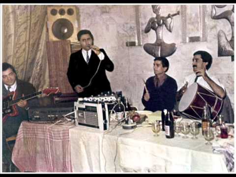 Sabir Eliyev-Payiz geldi. 1986 (gitara :Zakir Memmedov.qarmon:Abutalib Sadiqov.)