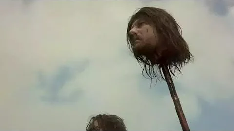 Em qual temporada Eddard Stark morre?