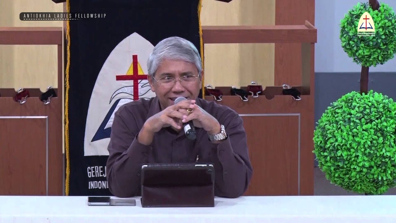 Kebohongan atau Penyelamatan Diri Pdt  Bigman Sirait ALF 10/03/2016 #GRIKHOTBAH 🔝📡❤❤❤