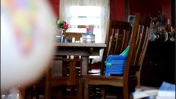 DSLR Follow Focus test 2 with DSLR Controller (Chainfire)