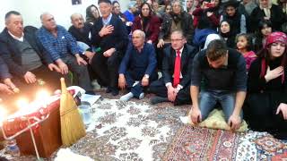 Maltepe Cem evi hızır cemi zakir zeynel şenol