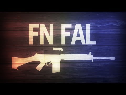 วีดีโอ: FN FAL ไรเฟิล: คำอธิบาย ผู้ผลิต ลักษณะ การเล็ง ขนาด การใช้งานง่าย และคำอธิบายพร้อมรูปถ่าย
