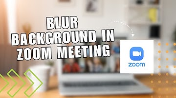 ✅ MASTERY: How to Blur Background in Zoom Meeting [Android Mobile] | Full How To