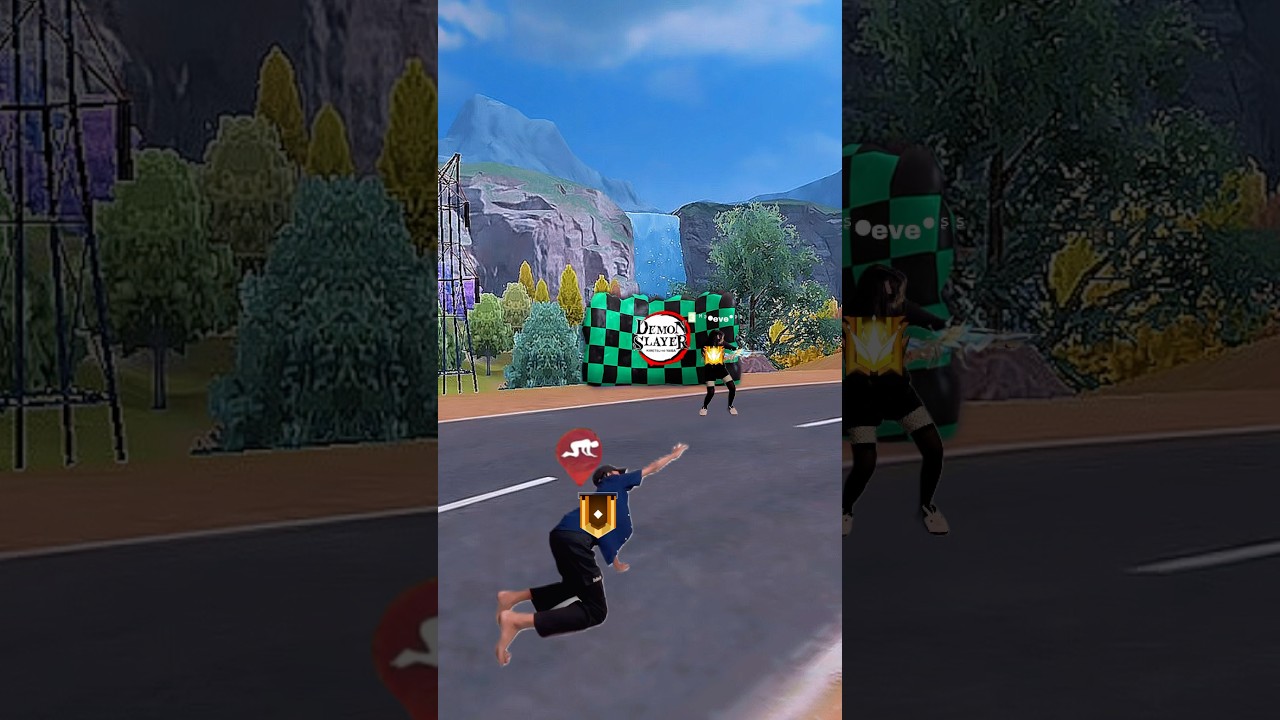 Grandmaster Vs Gold 🤣🗿