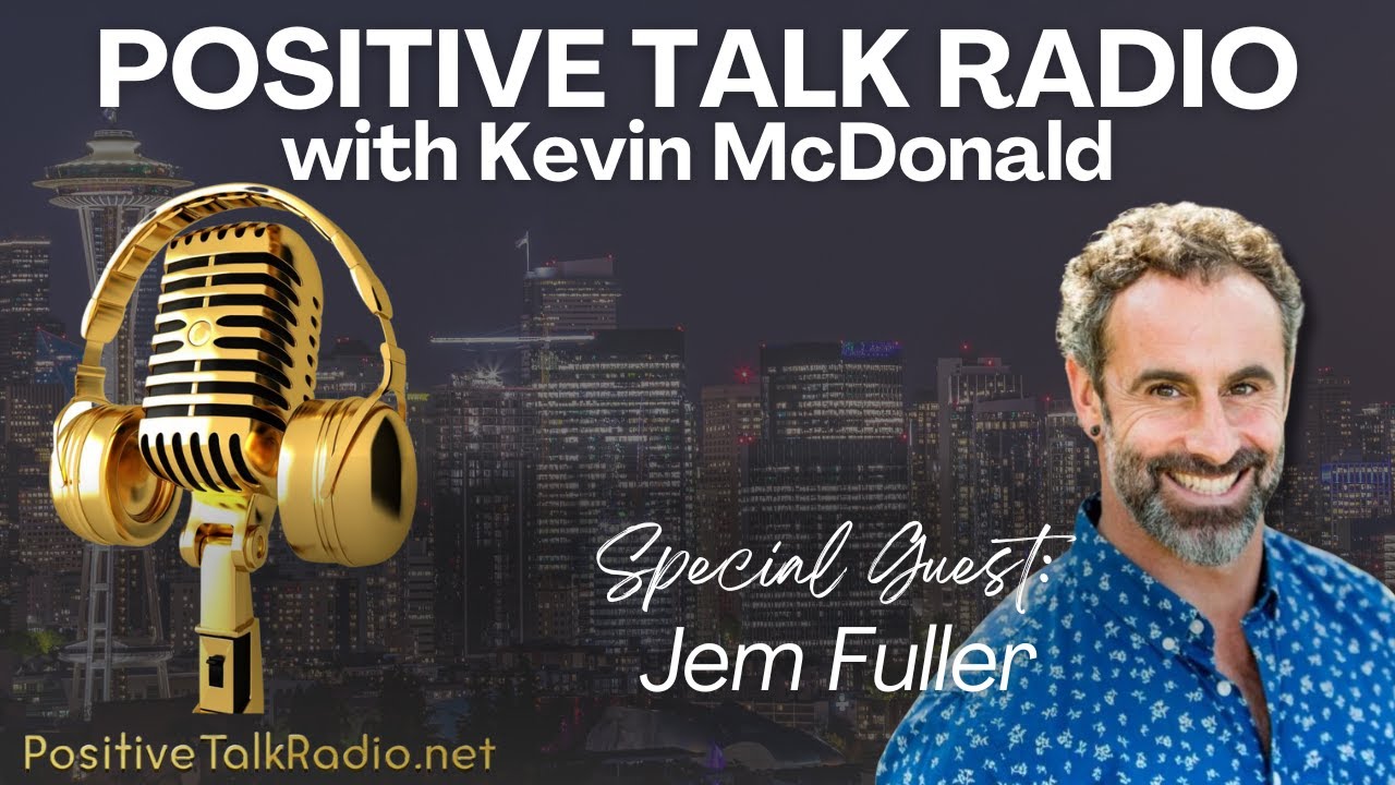 Jem Fuller | July 10 - 3 PM PST