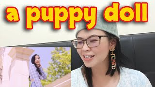 Gahyeon - Dreamcatcher드림캐쳐 가현 Playground Reaction