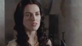 Morgan Le Fay ~ Avenge Her Tears