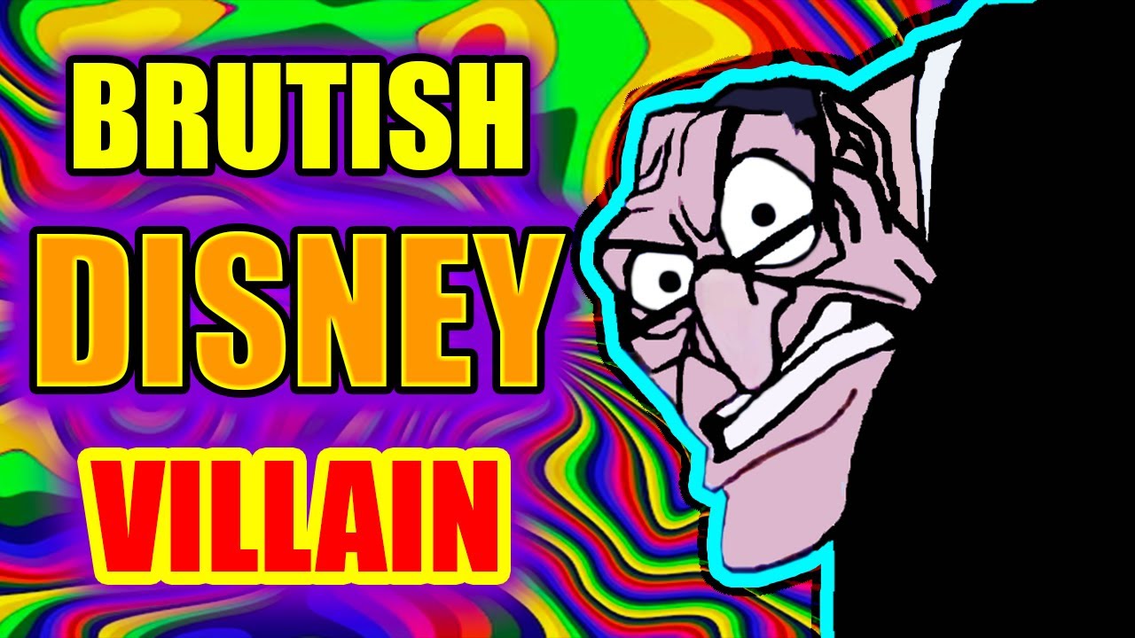 Bill Sykes is a Maniac!