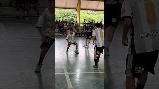 PRIMEIRO TEMPO SEMIFINAL JOGOS ESCOLARES - BELÉM X FIDALGO #varzea #futeball #futsal