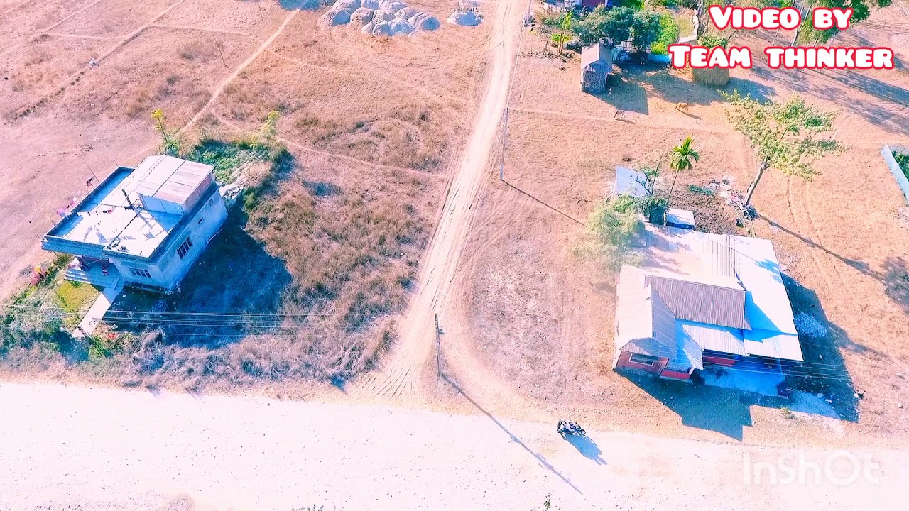 Exploring the beauty of Kankai jhapa