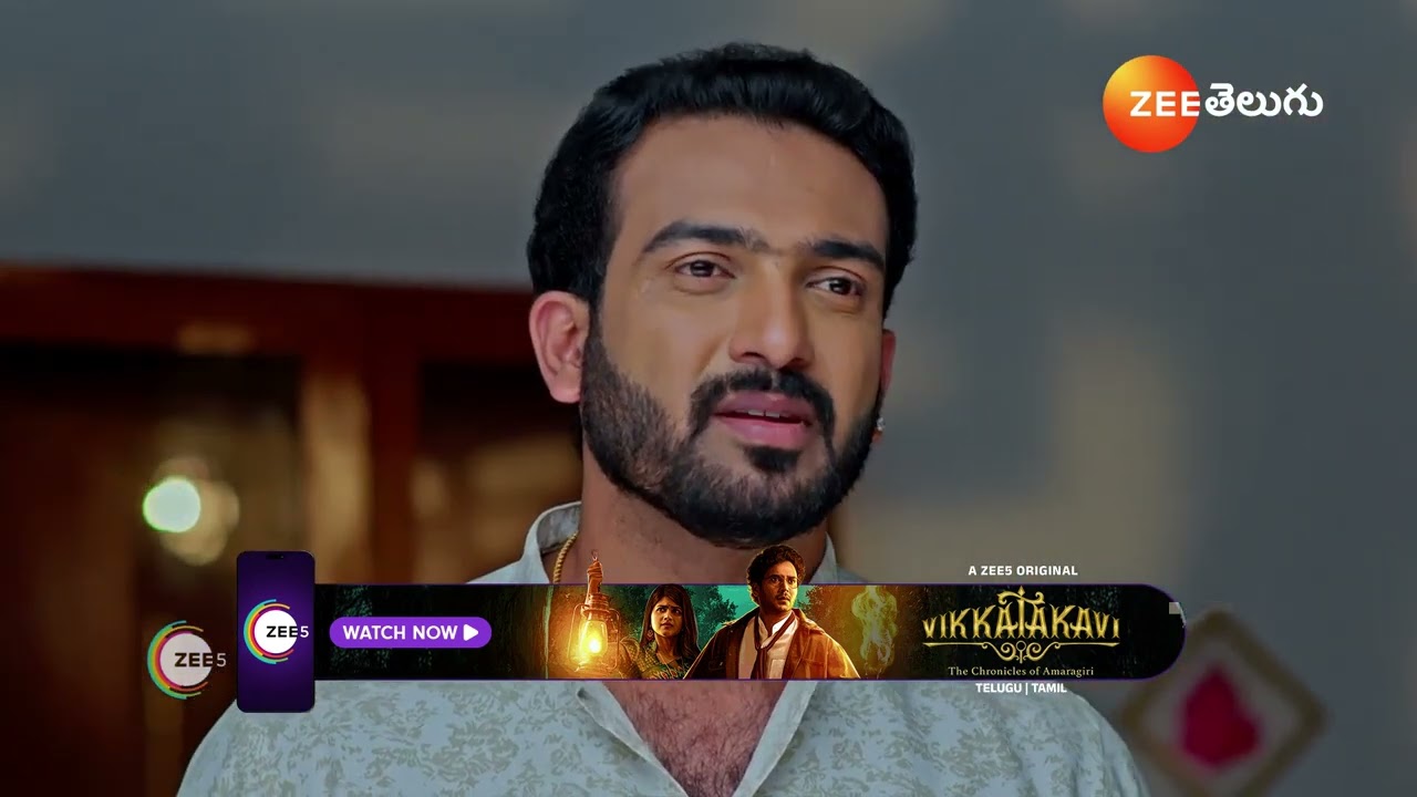 chiranjeevi Lakshmi Sowbhagyavati | Ep - 654 | Webisode | Jan 23 2025 | Zee Telugu