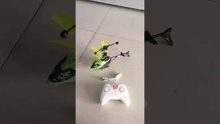 Rc Remote Control Helicopter Unboxing