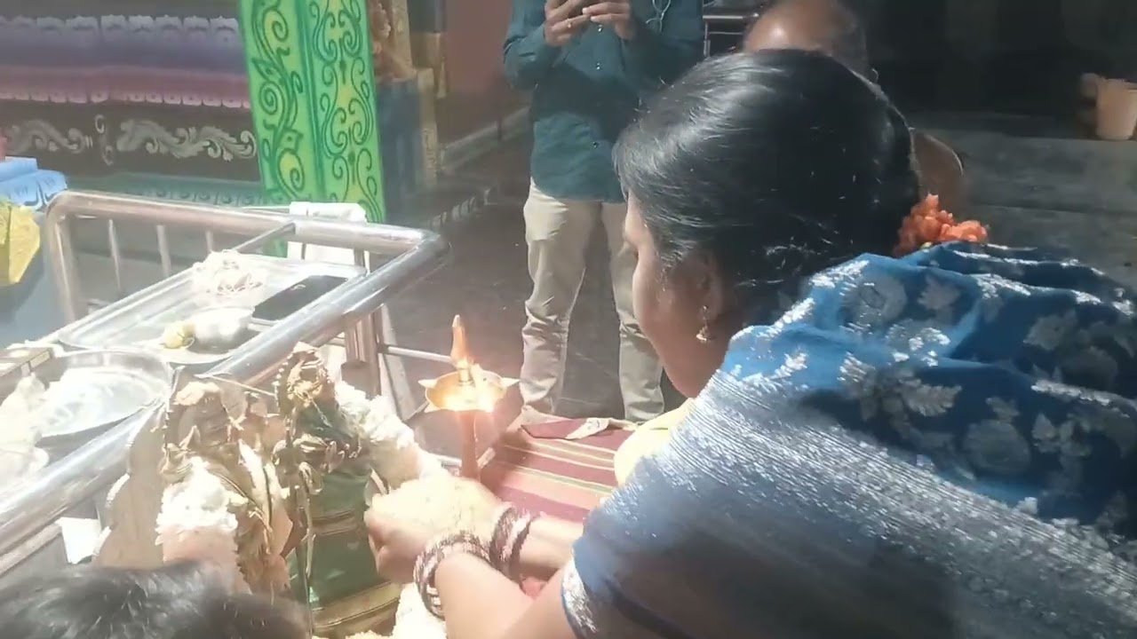 Mahashivratri subahakshalu parvathi parameswara kalyanm 