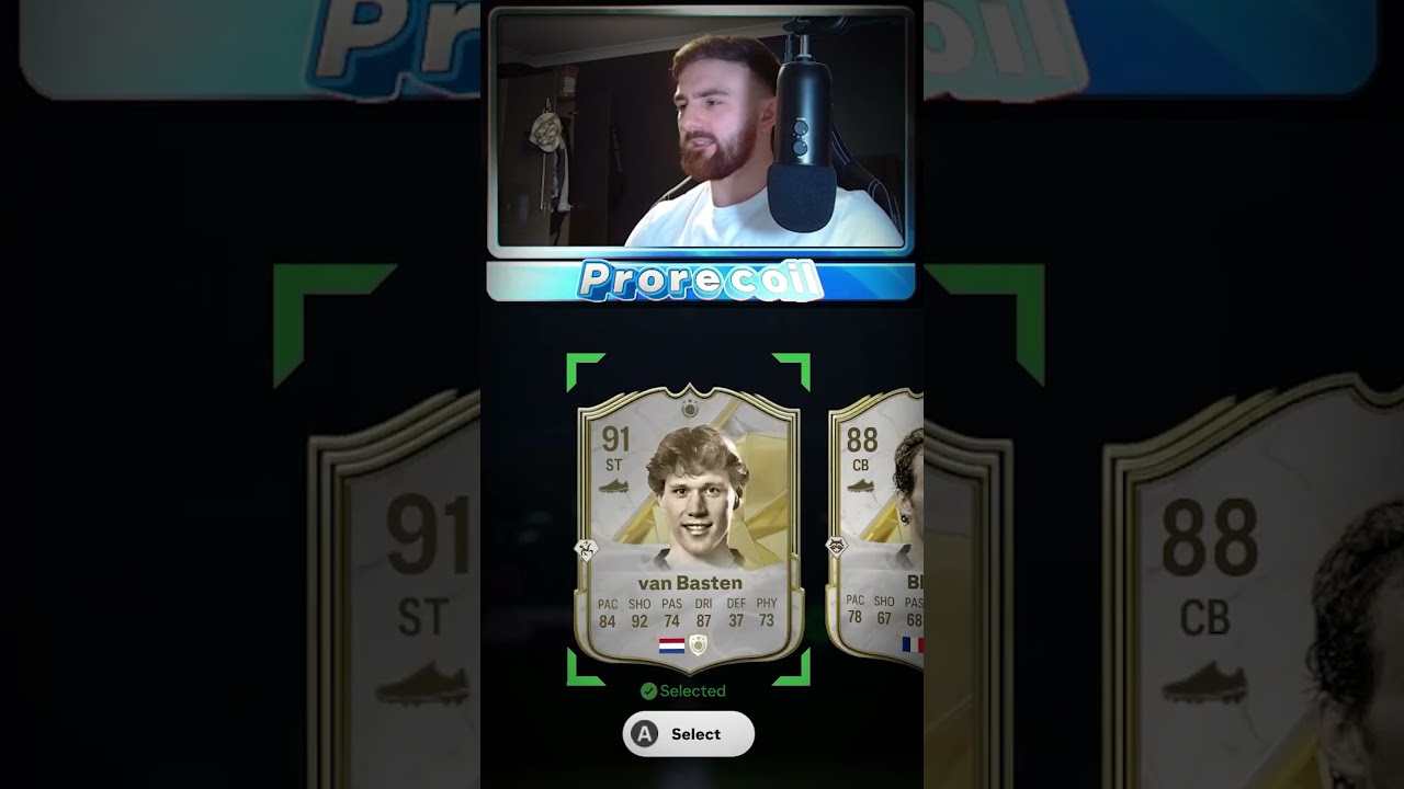 I OPENED 3 MORE ICON PICKS!! 