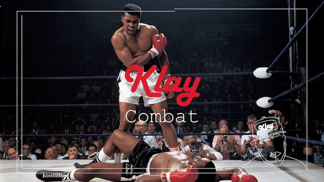 TÉLÉCHARGER KLAY BBJ COMBAT BBJ COMBAT KLAY TÉLÉCHARGER