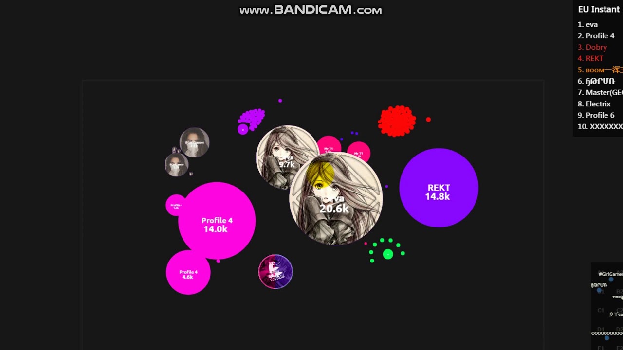 alis.io best of instant